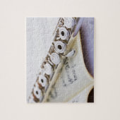 Flute 2 puzzle (Vertikal)