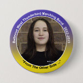 Flute Alysia 10 Button (Vorderseite)