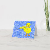 Flute Chick (Vorderseite)