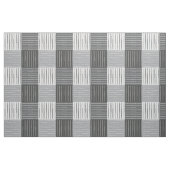 Flute-Crosshatch-Muster Stoff (Fat Quarter (45,7 x 55,9 cm))