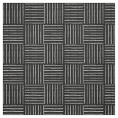 Flute Crosshatch Stoff (Muster)