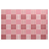 Flute Crosshatch Stoff (Fat Quarter (45,7 x 55,9 cm))