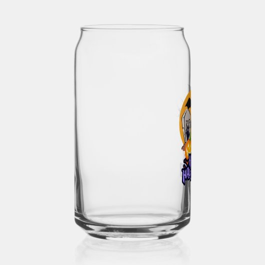 Flute Dosenglas (Rechts)