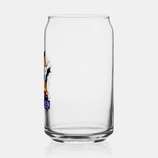 Flute Dosenglas (Links)