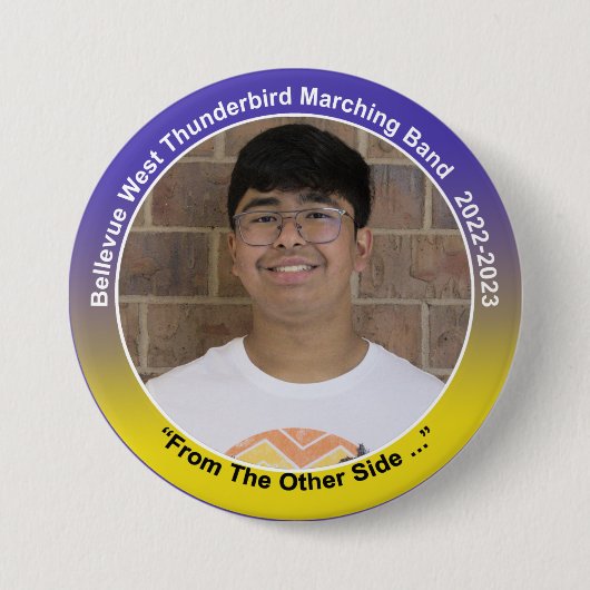 Flute Ethan 9 Button (Vorderseite)