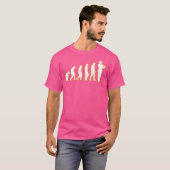 Flute Evolution Flute T-Shirt (Vorne ganz)