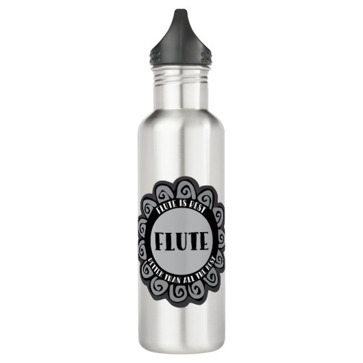 Flute ist am besten edelstahlflasche (Links)