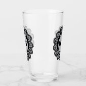 Flute ist am besten glas (Links)