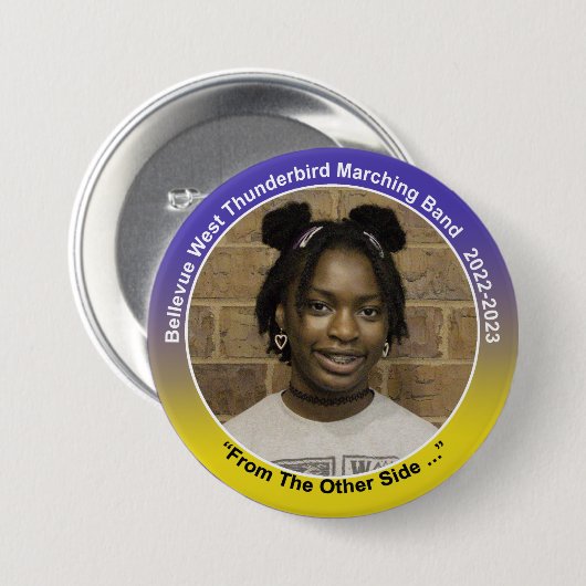 Flute Jade 9 Button (Vorne & Hinten)