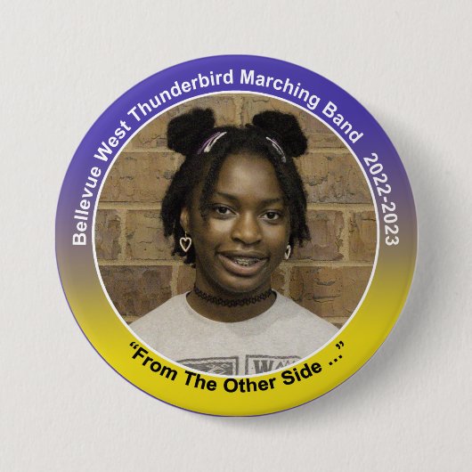 Flute Jade 9 Button (Vorderseite)