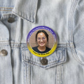 Flute Kaitlyn Button (Beispiel)