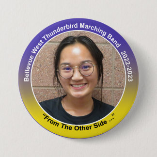 Flute Kaitlyn Button