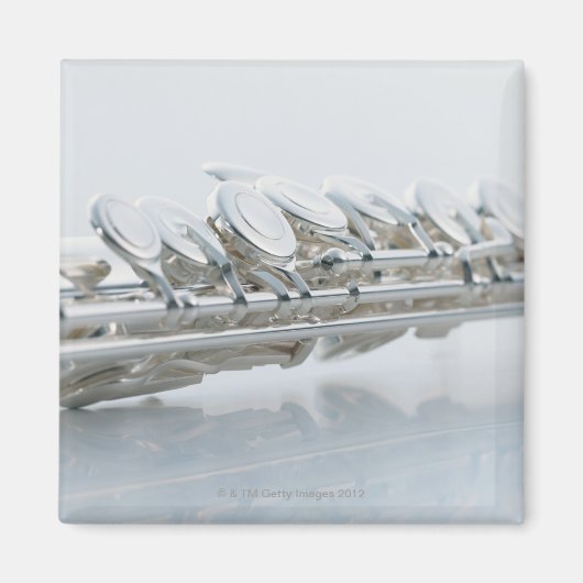 Flute Magnet (Vorne)