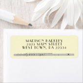 Flute Musician Music Teacher Band (Insitu)