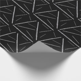 Flute Musician Music Teacher Band Geschenkpapier