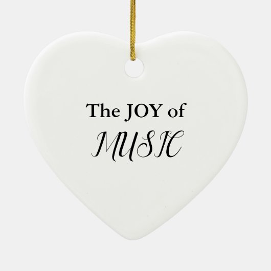 Flute Musik Regenbogen Weihnachtsschmuck (Hinten)