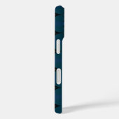 Flute Robot Case-Mate iPhone Hülle (Rückseite / Rechts)
