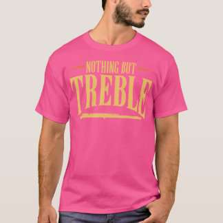 Flute T Shirt Funny Marching Band Apparel Women Gi