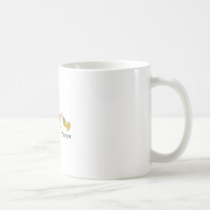 Flute Trompet Band Instrumente Subtile Anti T Kaffeetasse