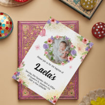 Flutende Glaube: Modernes Butterfly-Taufbecken-Fot