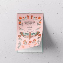 Flutende Momente: Ein Jahr der Moth-Magie