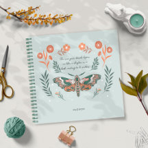 Flutende Momente: Ein Jahr der Moth-Magie