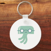 Fluther Schlüsselkette Schlüsselanhänger (Vorderseite)