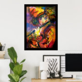 FLUTISCH POSTER (Heimbüro)