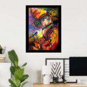 FLUTISCH POSTER (Heimbüro)