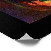 FLUTISCH POSTER (Ecke)