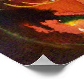 FLUTISCH POSTER (Ecke)