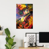 FLUTISCH POSTER (Heimbüro)