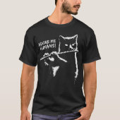 Flutist S2 Flute Player (117) T-Shirt (Vorderseite)