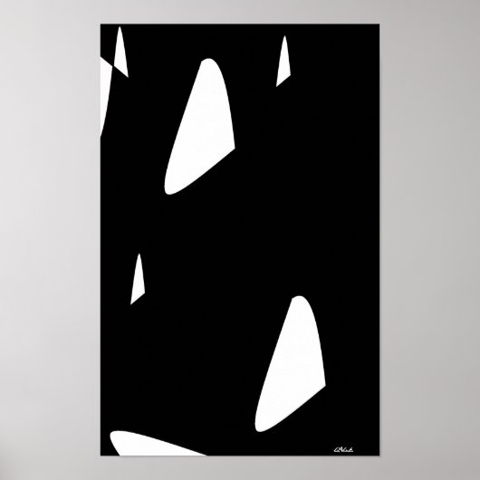 Flutter Blight Poster (Vorne)