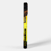 * "Flutter-By"-Design Case-Mate iPhone Hülle (Rückseite / Rechts)