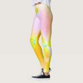 Flutter durch leggings (Links)