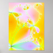 Flutter durch poster (Vorne)