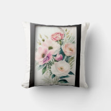 Flutter & Grace: Elegante Butterfly-T - Shirt-Desi