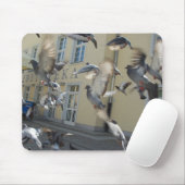 Flutter Mousepad (Mit Mouse)
