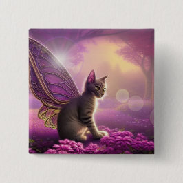 Flutter Mytt Kitty Button