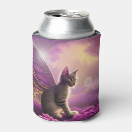 Flutter Mytt Kitty- Dosenkühler