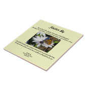 Flutter nach Maß Fliese (Seite)