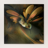 Flutter Puzzle (Horizontal)