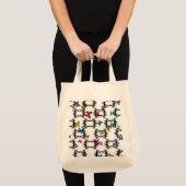Flutterbees Tasche (Vorderseite (Produkt))