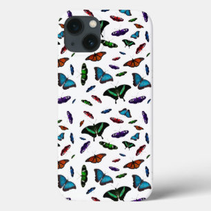 Flutterbies iPad Case (Farbe auswählen)