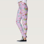 Flutterbies Leggings (Links)