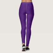 Flutterbies Leggings (Rückseite)