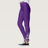 Flutterbies Leggings (Links)