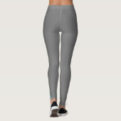 Flutterbies Leggings (Rückseite)