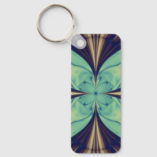 Flutterblues - Schlüsselanhänger